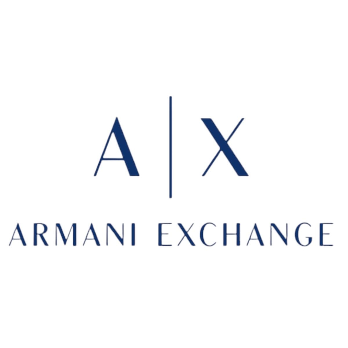 Armani exchange